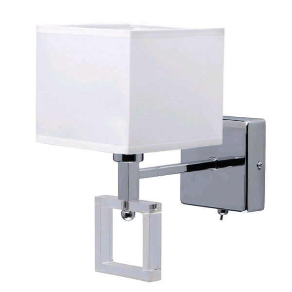 MW-LIGHT Светильник настенный 40Вт E14 220-230В 101022201