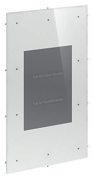 ABB UZD630 Панель для фотографий UK63 2CPX031768R9999