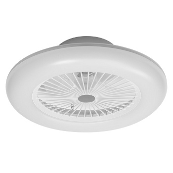 Ledvance SMART WIFI CEILING FAN RD REM TW WTLEDV 4058075572553