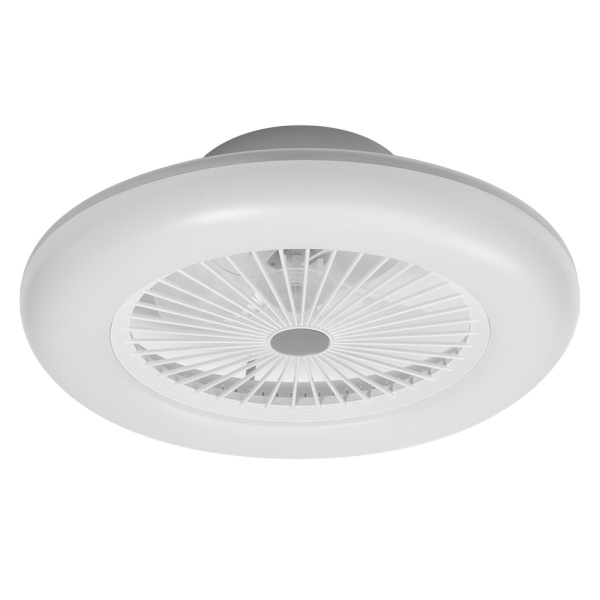 Ledvance SMART WIFI CEILING FAN RD REM TW WTLEDV 4058075572553