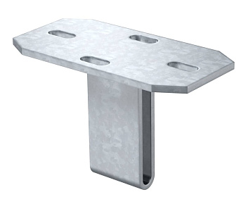 OBO Bettermann Траверса для профиля US 7 6349102