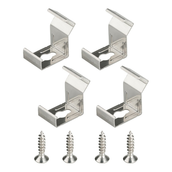 Arlight Держатель SL-SLIM20-45deg угловой (Металл) 024328