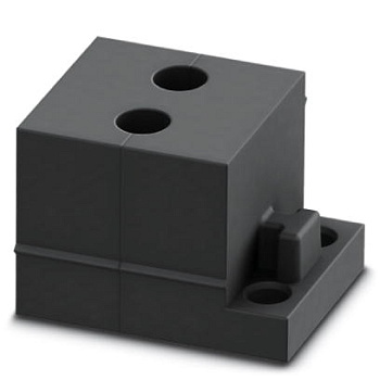 Phoenix Contact CES-SRG-BK-2X5 Кабельный сальник 0801657