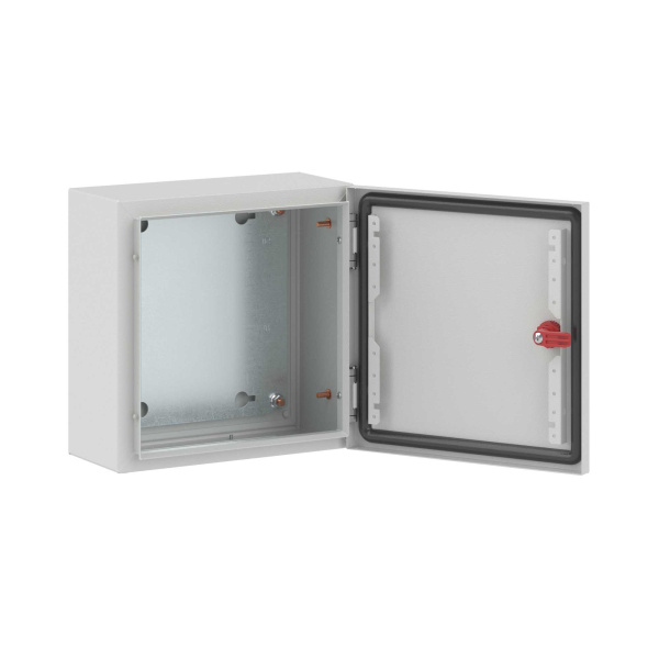 Купить DKC Корпус навесной ST c М/П ВхШхГ 300x300x150 мм