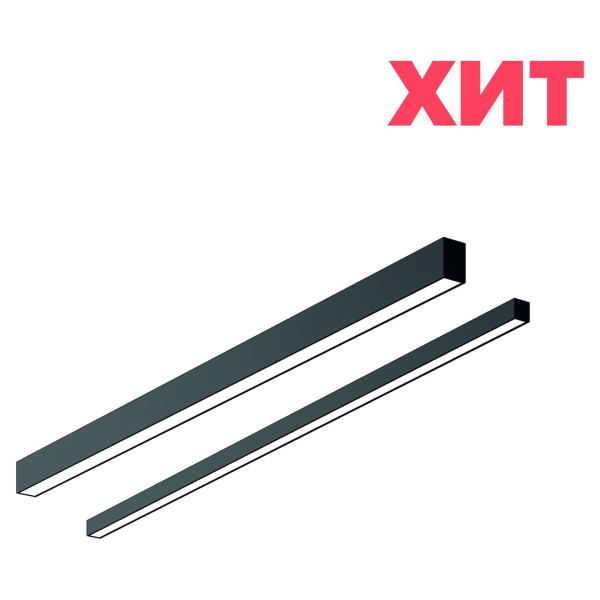 Купить Svetholl Линейный L1000 B35 H67 Мощность: 25W ISSL3-067035-100020025