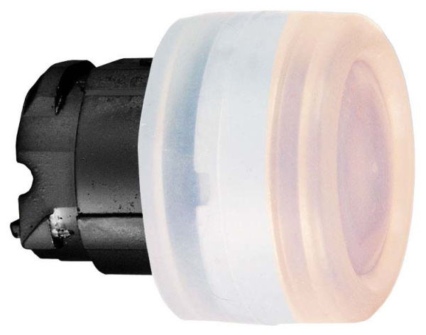 Купить SE XB4 Кнопка с подсветкой ZB4BW5437