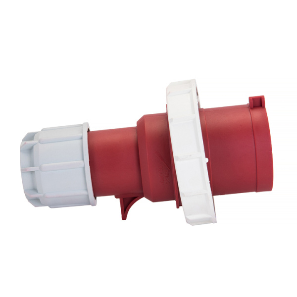 Купить EKF PROxima Вилка переносная 0342 3Р+РЕ 63А 380В IP67