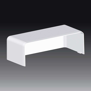 Kopos Заглушка EKD 120X40 8581 (HB) 8581_HB