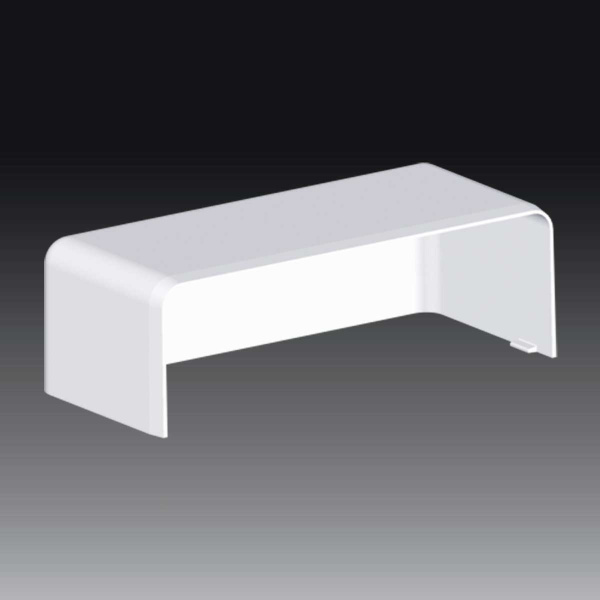 Kopos Заглушка EKD 120X40 8581 (HB) 8581_HB