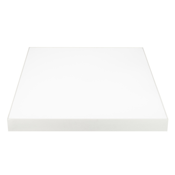 Купить Arlight Светильник SP-QUADRO-S600x600-60W Warm3000 (WH, 120 deg, 230V) (IP40 Металл, 3 года) 034804