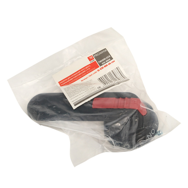 Купить EKF PROxima Рукоятка для управления через дверь рубильниками реверсивными (I-0-II) TwinBlock 630-800А