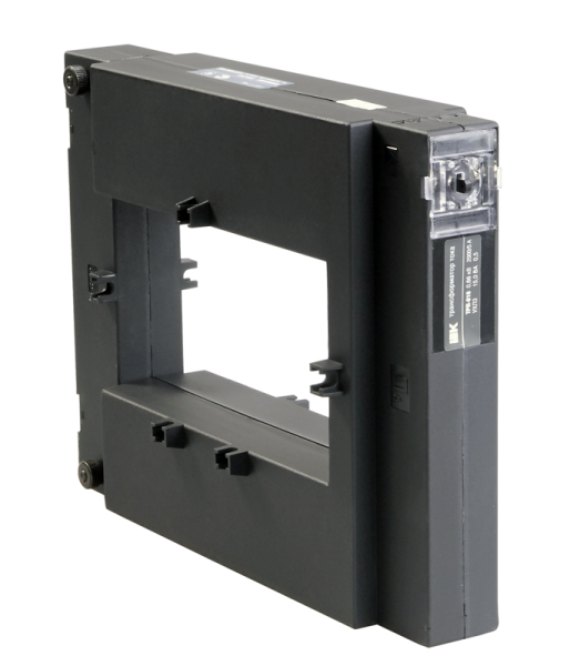 Купить IEK Трансформатор тока ТРП-816 1000/5 10ВА кл. точн. 0,5