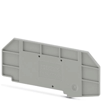 Phoenix Contact Концевая крышка D-UT 6-T/SP 3072816