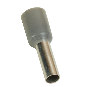 КЭАЗ Наконечник штыревой втулочный НШвИ OptiKit T-Shv-PVC-4,0-9(100шт)