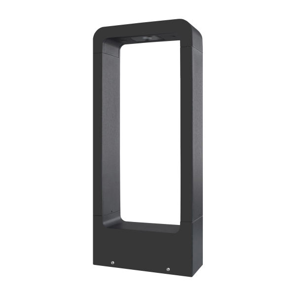 ST LUCE  SL9506.405.01 Светильник уличный наземный Черный LED 1*7W 4000K