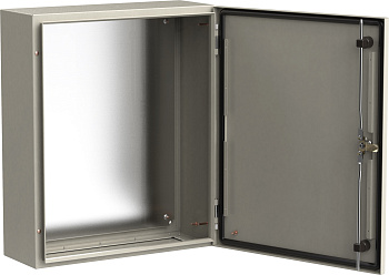 IEK TITAN 5 Корпус металлический ЩМП-50.40.25 УХЛ1 IP66