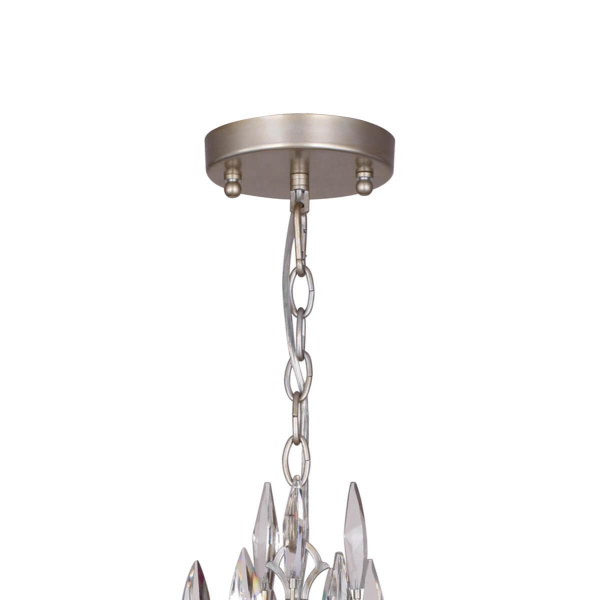 Купить Favourite Feerie Серебро Люстра 9*E14*40W 1932-9P