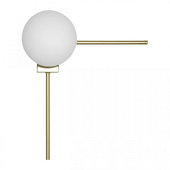 LOFT IT 10132/F Gold Бра Meridian, шт