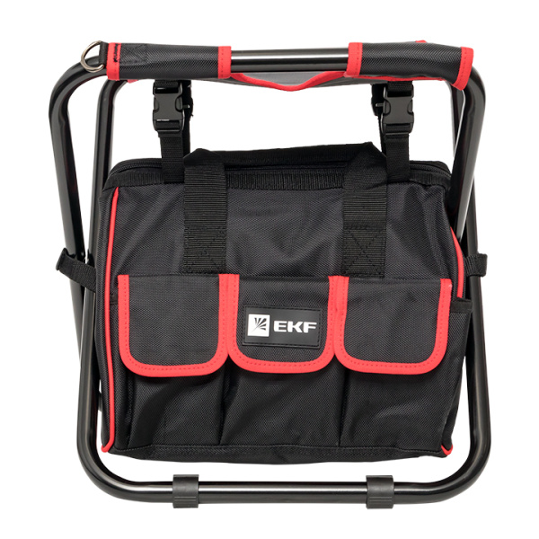 Купить Сумка-стул С-06 EKF Professional