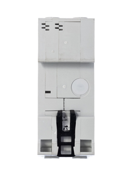 Купить ABB Выключатель автоматический дифференциального тока, 1P+N, 16А, C, 4.5kA,30мA, AC, BMR415C16 2CSR645041R1164