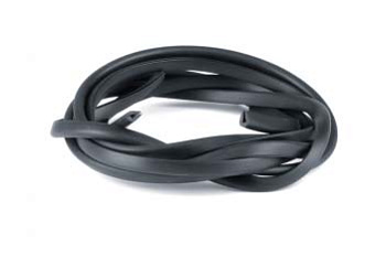 DKC П-образный профиль для защиты кромок, для дверей и панелей