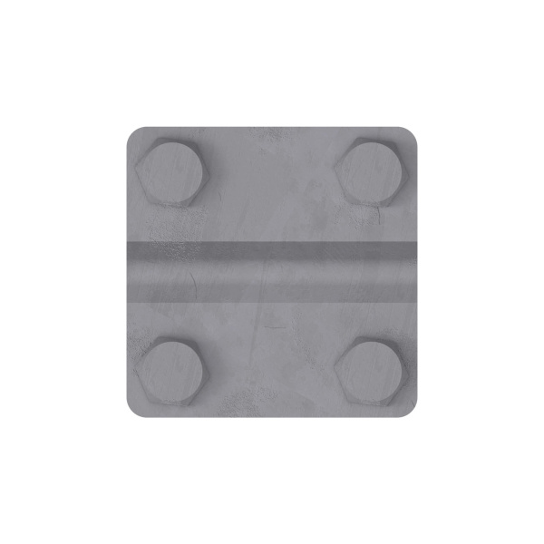 Купить DKC Соединитель проводника для молниеприемника