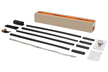 TDM Муфта 4ПКВНтпБ1-25/50-БН SQ0556-2006