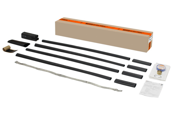 TDM Муфта 4ПКВНтпБ1-25/50-БН SQ0556-2006