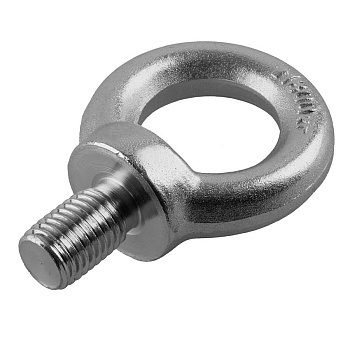 Tech-Krep Рым-болт DIN580 М16 (1 шт) - ярлык 105818