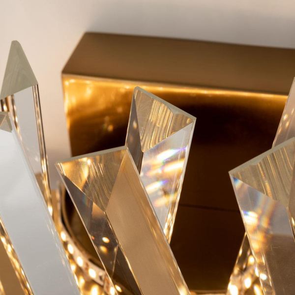 Купить Divinare Бра с одним плафоном 1685/01 AP-1