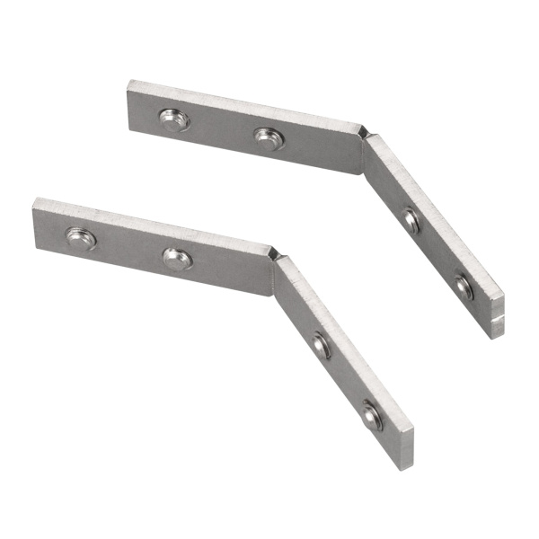 Купить Arlight Соединитель профиля PLS-ZMPION-135 (Металл) 019279