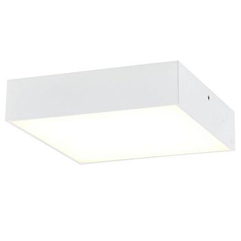 Citilux CL712K180 Тао Белый Светильник Накл. LED 18W*3000K