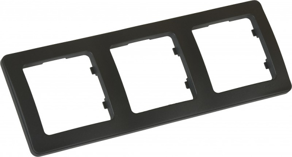 Hegel Мастер внутр Черная Р403-08 Рамка 3-ая