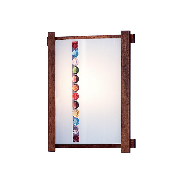 Citilux CL921302R Конфетти 12х1 Багет Венго Свет-к Бра