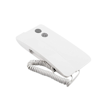 Трубка домофона с индикатором Premium Rexant 45-0346