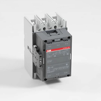 ABB Контактор GAF185-10-11 катушка 100-250В AC/DC 1SFL497025R7011