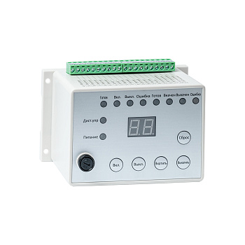 КЭАЗ Блок управления  тележкой BUTB-10-OptiMat BB