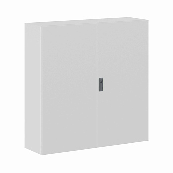 DKC Корпус навесной CE c М/П двухдверный ВхШхГ 1000x1000x300 мм R5CE1013