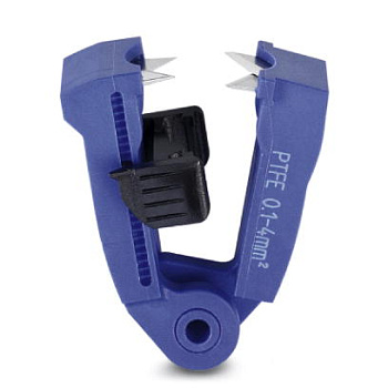 Phoenix Contact Запасной нож WIREFOX 4/SB 1212151