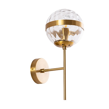 Arte Lamp A7770AP-1PB Светильник настенный