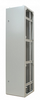 Dekraft Корпус напол. цельносвар. 1600х450х450 IP31 КВРУ-1