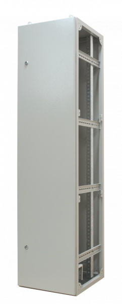 Dekraft Корпус напол. цельносвар. 2000х450х450 IP31 КВРУ-1