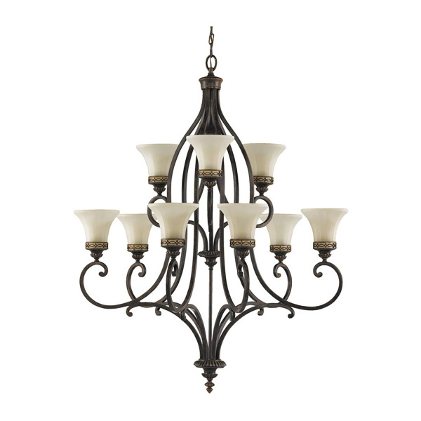 Natural Concept DRAWING ROOM Люстра FE-DRAWING-ROOM9