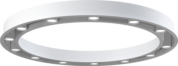 Svetholl Бриллайн редкие лампы D516 Лампы: 6 х ISLB4-080063-05164GU106