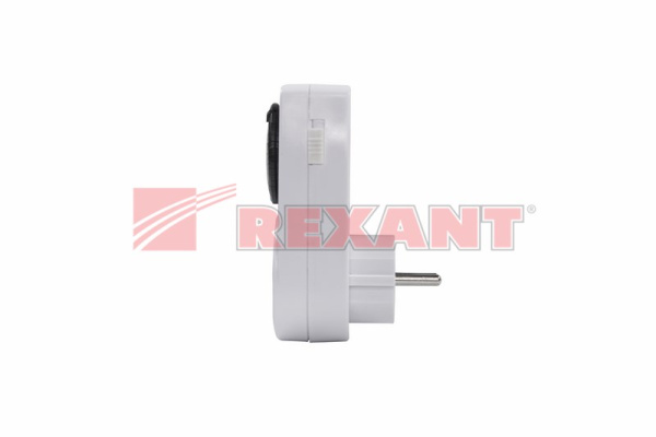 Купить Розетка с механическим таймером RX - 21 Rexant 11-6001