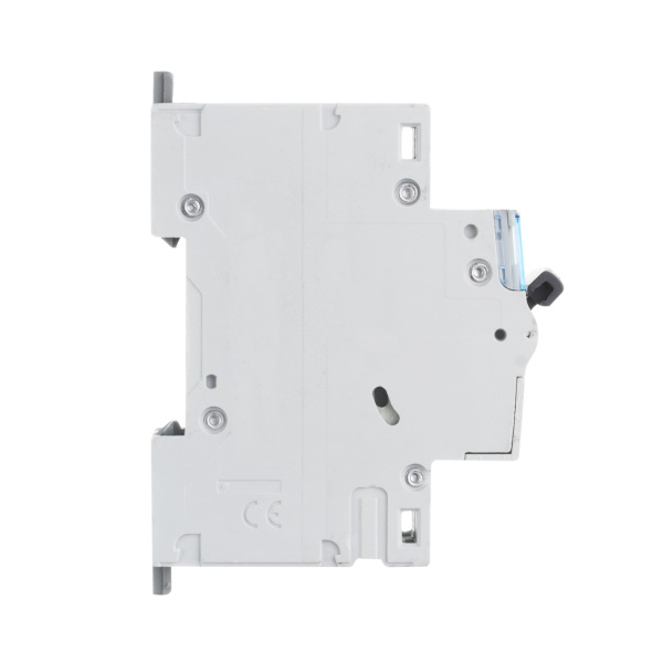 Купить Legrand DX3-E Автоматический выключатель 2P 2А (С) 6000/6kA 407271