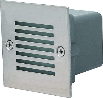 Horoz Electric HL952L Лестничный св-к 0.9W Белый HRZ00001058