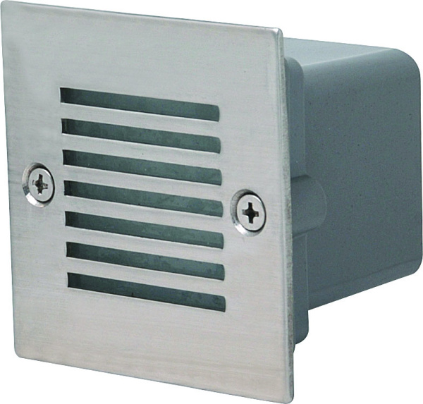 Horoz Electric HL952L Лестничный св-к 0.9W Белый HRZ00001058