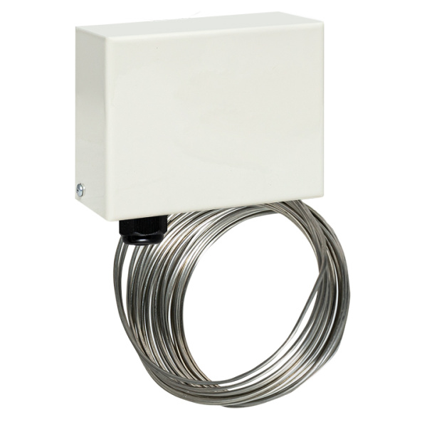 EKF Реле температуры (термостат капиллярный) 4 метра TR-15-4