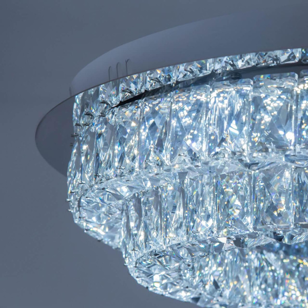 Купить Citilux EL330C80.1 Olimpia Люстра